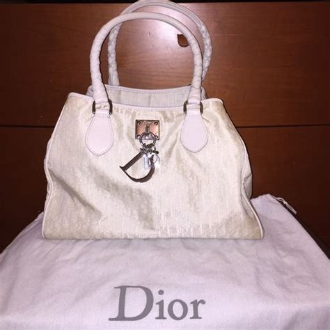 christian dior discontinue bag